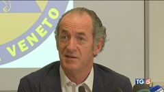 Sul terzo mandato divisioni bipartisan