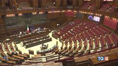 Regionali e giustizia, è battaglia politica