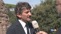 Stasera l'esordio di "Realpolitik"