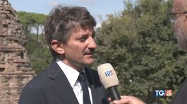 Stasera l'esordio di "Realpolitik" thumbnail