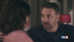 "Buongiorno, mamma!", Raoul Bova su Canale 5