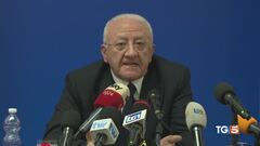 Sul terzo mandato è ancora scontro