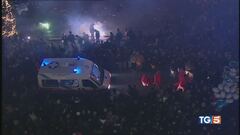 Abusi di Capodanno, l'inchiesta si allarga