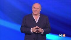 Poi c'è Gerry con "Io canto Senior"