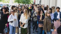 Casting da vip e Beauty Week