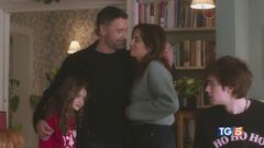 La terza stagione di "Buongiorno mamma"
