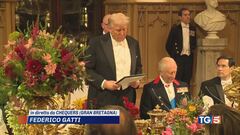 Trump in Uk, sfarzo e dossier scottanti