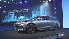 Tutte le novità dal mondo dei motori