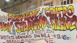 "Giustizia per Ramy", studenti in piazza thumbnail