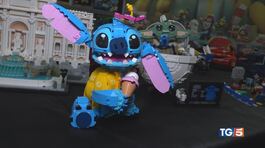 Tra robot e puzzle voglia di giocare! thumbnail