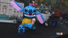 Tra robot e puzzle voglia di giocare!