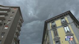 Allerta meteo al sud Crollo temperature thumbnail