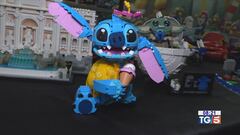 Tra robot e puzzle, voglia di giocare!