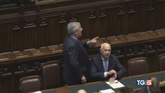 Giustizia e Gaza, scontro politico