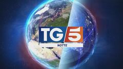 Edizione ore 01.00 del 28 aprile