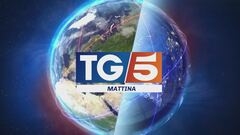 Edizione ore 08.00 del 30 aprile