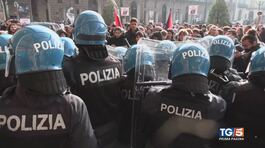 Sono violenze inaccettabili! thumbnail