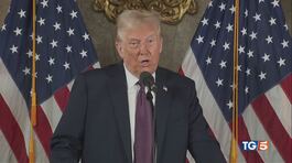 È corsa a Trump, boom di donazioni thumbnail