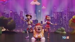 In arrivo nelle sale "Toys-Giocattoli alla riscossa" thumbnail