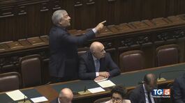 Governo e opposizioni ancora scontro su Gaza thumbnail