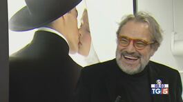 Morto Oliviero Toscani le sue foto mai banali thumbnail