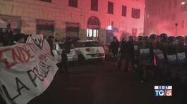 Violenze inaccettabili stretta del Viminale thumbnail