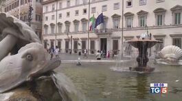 L'agenzia Fitch promuove l'Italia thumbnail