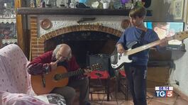 Stasera la fiaccolata per ricordare Paolo thumbnail