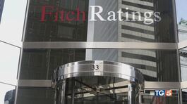 Italia promossa Fitch alza rating thumbnail