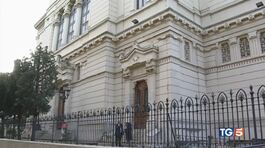 Attacco alla Sinagoga arrestato dopo 43 anni thumbnail