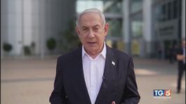 Gaza, ore decisive, "L'intesa è vicina" thumbnail