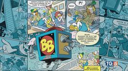 Paperopoli o Napoli, Topolino e i dialetti thumbnail