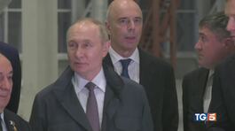Provocazioni di Putin, "Deve essere fermato" thumbnail