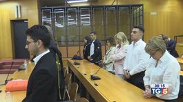 Assolto Alex Cotoia "Fu legittima difesa" thumbnail