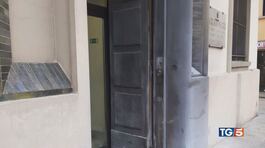 Manifestazioni violente La stretta del governo thumbnail