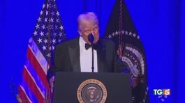 Zelensky vedrà Trump. Oggi i funerali di Kirk thumbnail