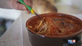 Gusto: melanzane alla parmigiana thumbnail