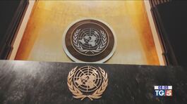 All'Onu il voto sulla Palestina thumbnail