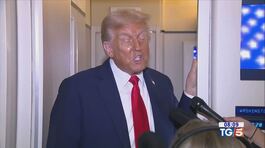Trump: "Difenderò l'Eu in caso di attacco" thumbnail
