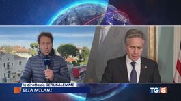 Tregua in 3 fasi, l'intesa è vicina thumbnail