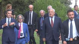 Meloni e Tajani: "Stato Palestina solo se libero da Hamas" thumbnail