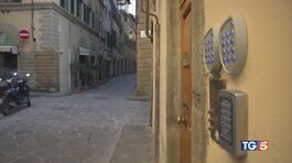 I dati sugli affitti brevi in Italia thumbnail