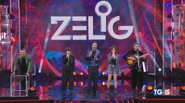 Il ritorno di Zelig, risate su Canale5 thumbnail