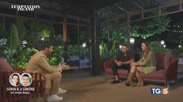 E stasera su Canale 5 l'ultimo "Temptation" thumbnail