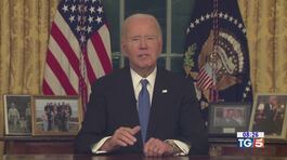 Discorso d'addio per Joe Biden thumbnail
