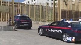 Arrestato il boss Pino Piromalli thumbnail