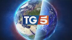 Edizione ore 20.00 del 6 giugno