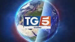 Edizione ore 13.00 del 7 giugno