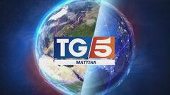 Edizione ore 08.00 dell'8 giugno