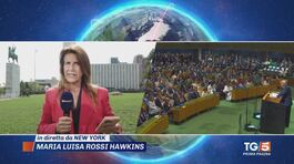 Trump attacca l'Europa. "Hamas liberi ostaggi" thumbnail